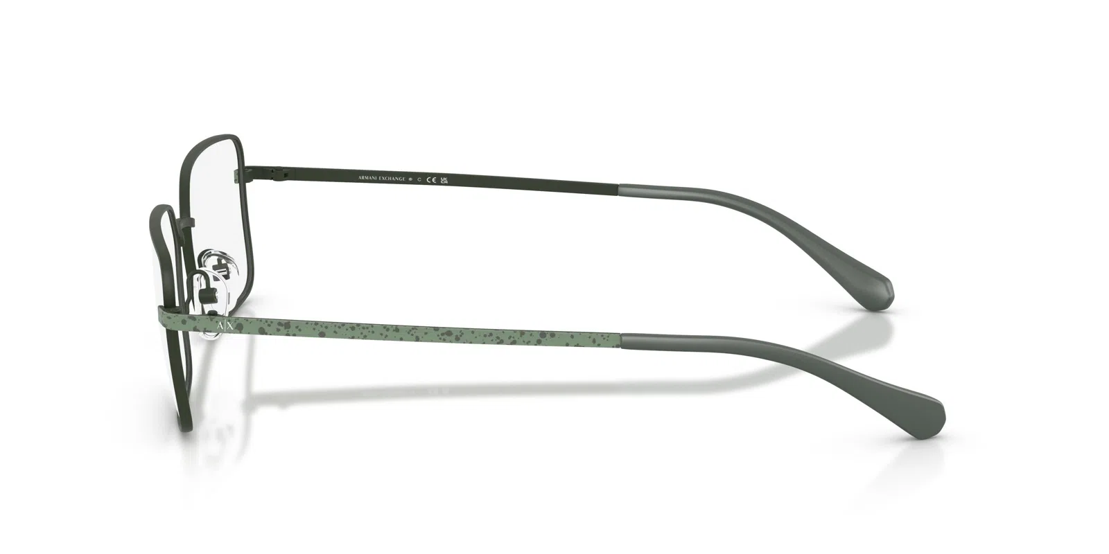 Armani Exchange 1071 Eyeglasses - view 25